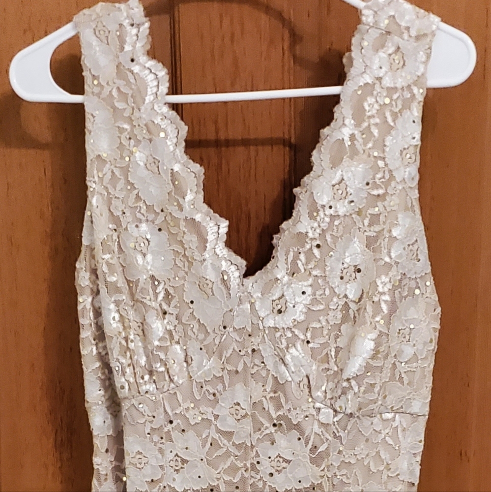 Candalite Dress Formal Wear.